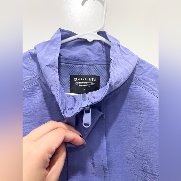 ATHLETA Arrival Jacket - Picture 5 of 5